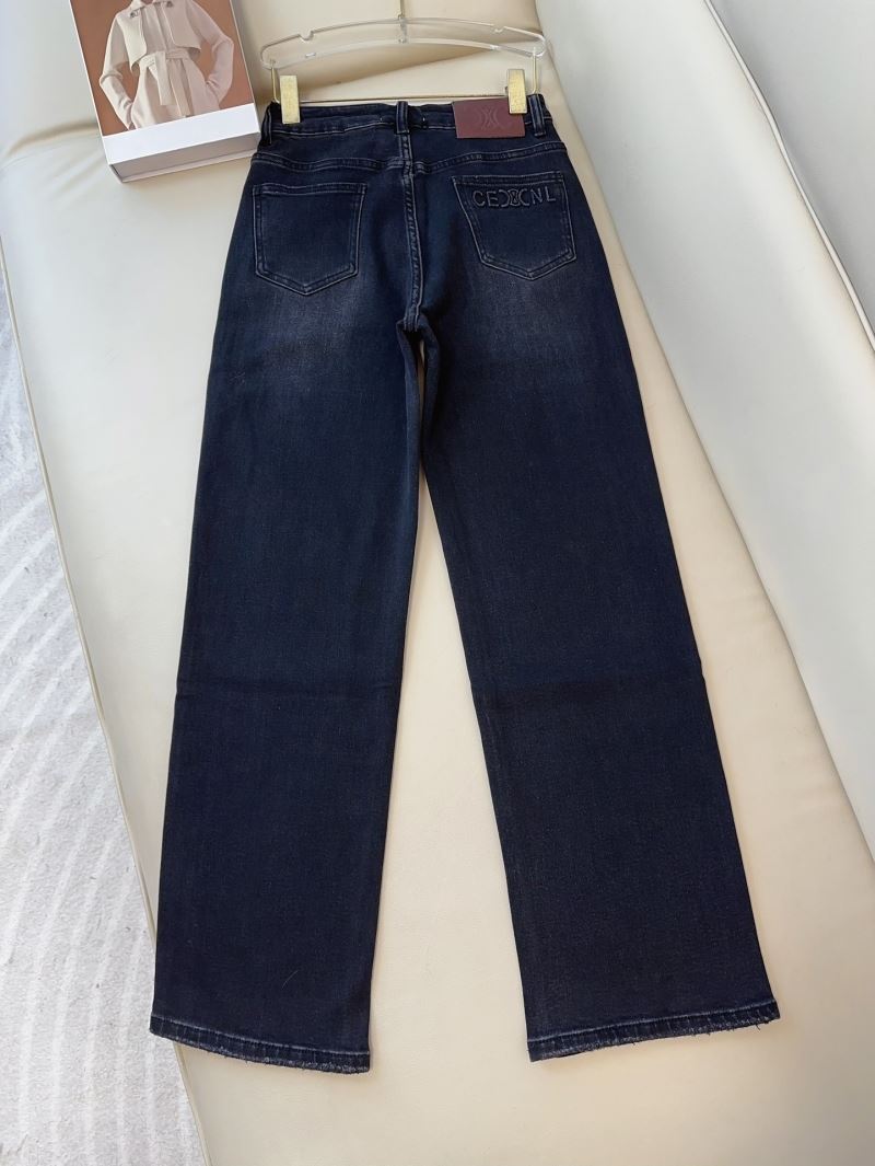 Celine Jeans